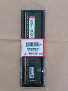 DDR4メモリ|KINGSTON TECHNOLOGY
