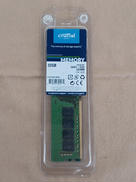 DDR4メモリ|MICRON