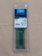 DDR4メモリ|MICRON