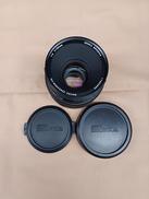 中判用マクロレンズ|ZENZABRONICA