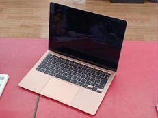 MACBOOK AIR|APPLE