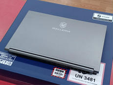 ゲーミングノートPC|GALLERIA