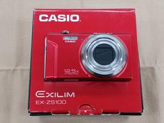 デジタルカメラ|CASIO
