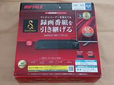 USB3.2外付けHDD|BUFFALO