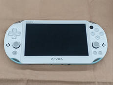 PlayStation Vita|SONY