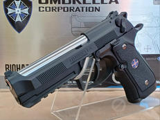 ガスブローバックガン|東京マルイ