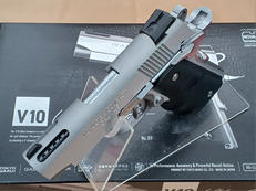 ガスブローバックガン|東京マルイ