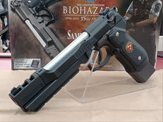 ガスブローバックガン|東京マルイ