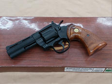 ガスリボルバー|TANAKA WORKS