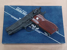 モデルガン|marushin