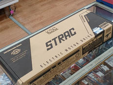 サブマシンガン・SMG|KSC