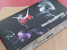 CSM LOSTDRIVER Ver.1.5|BANDAI