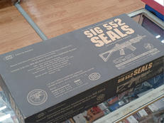 スタンダード電動ガン|東京マルイ