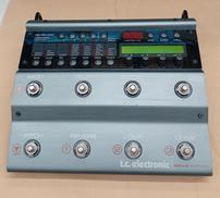 エフェクター・マルチエフェクター|TC ELECTRONIC