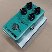 コンプレッサー|TC ELECTRONIC