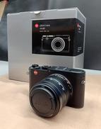 LEICA X Vario|LEICA