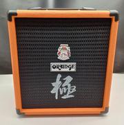 ベースアンプ|ORANGE