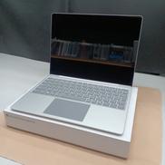 SURFACE LAPTOP GO|MICROSOFT
