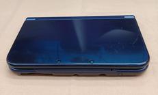 NEW 3DS LL|NINTENDO