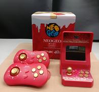 NEO GEO MINI LIMITED EDITION|SNK