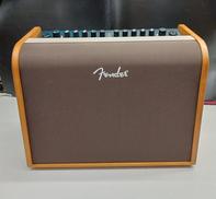 ギターアンプ|FENDER