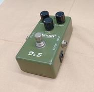 ディストーション|MAXON