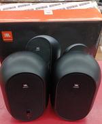 アンプ内蔵スピーカー|JBL