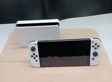 SWITCH 有機ELモデル