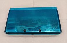 ニンテンドー 3DS|NINTENDO