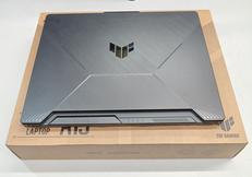 ゲーミングノートPC|ASUS