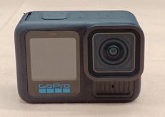 ウェアラブルカメラ|GOPRO