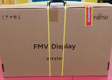 液晶モニター|FUJITSU