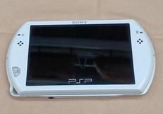【ジャンク品】PSP GO|SONY