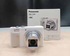 【難有品】デジタルカメラ|PANASONIC