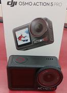 アクションカメラ|DJI