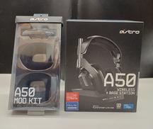 ゲーミングヘッドセット|ASTRO