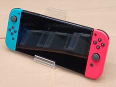 SWITCH 有機ELモデル
