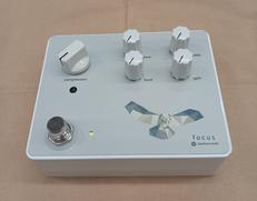 コンプレッサー|LIMETONE AUDIO