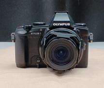 デジタルカメラ|OLYMPUS