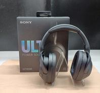 ワイヤレスヘッドホン|SONY