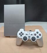 プレイステーション2本体|SONY