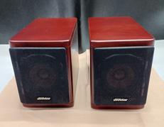 スピーカー(ペア)|VICTOR