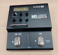 マルチエフェクター|LINE6