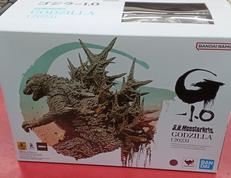 フィギュア|BANDAI