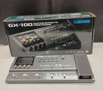 マルチエフェクター|BOSS