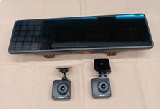 デジタルインナーミラー|CELLSTAR