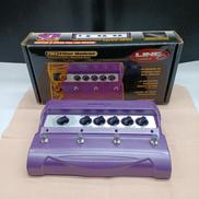 マルチエフェクター|LINE6