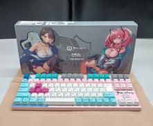 キーボード|VARMILO