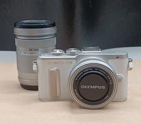 ミラーレス一眼|OLYMPUS