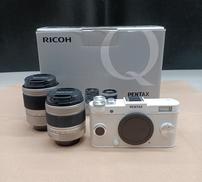 ミラーレス一眼|PENTAX